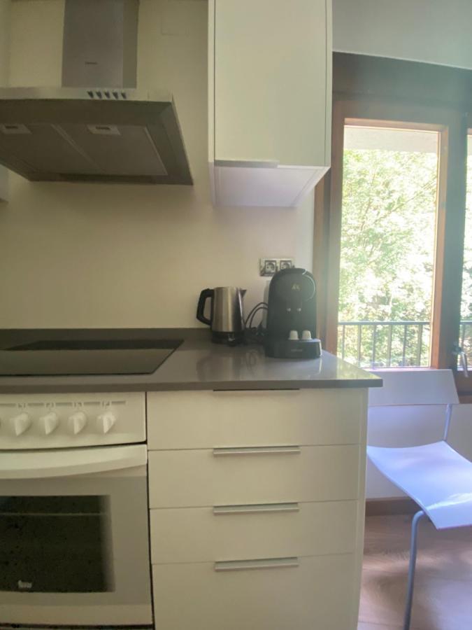 Precioso Apartamento Con Vistas Montana O Rio รีเวสเดเฟรแซร์ ภายนอก รูปภาพ