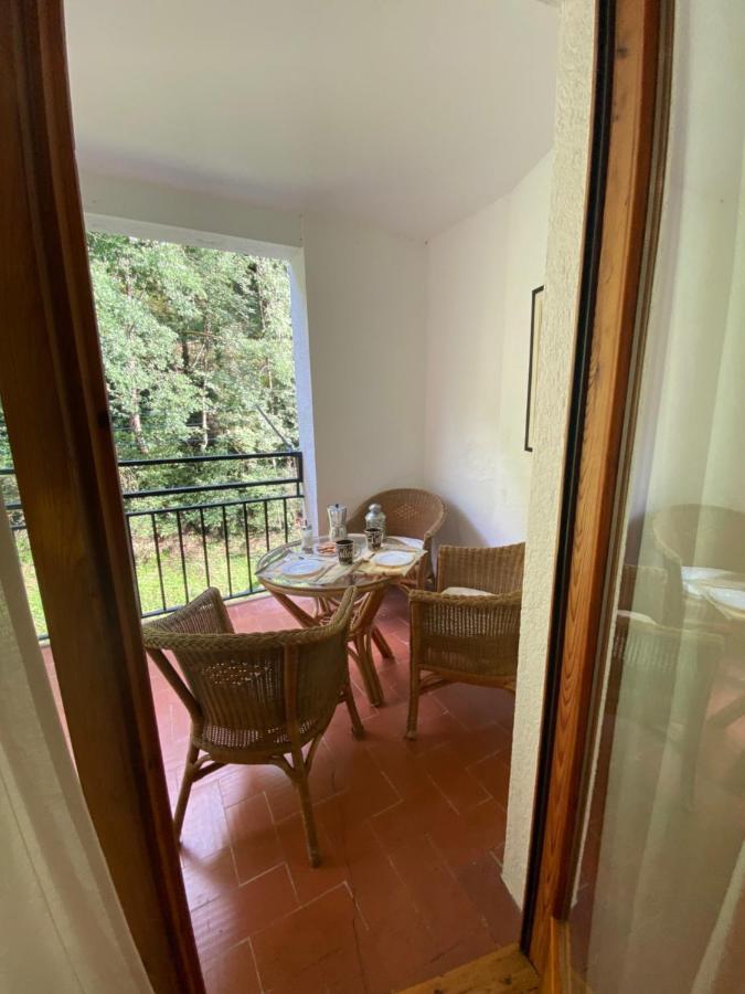 Precioso Apartamento Con Vistas Montana O Rio รีเวสเดเฟรแซร์ ภายนอก รูปภาพ